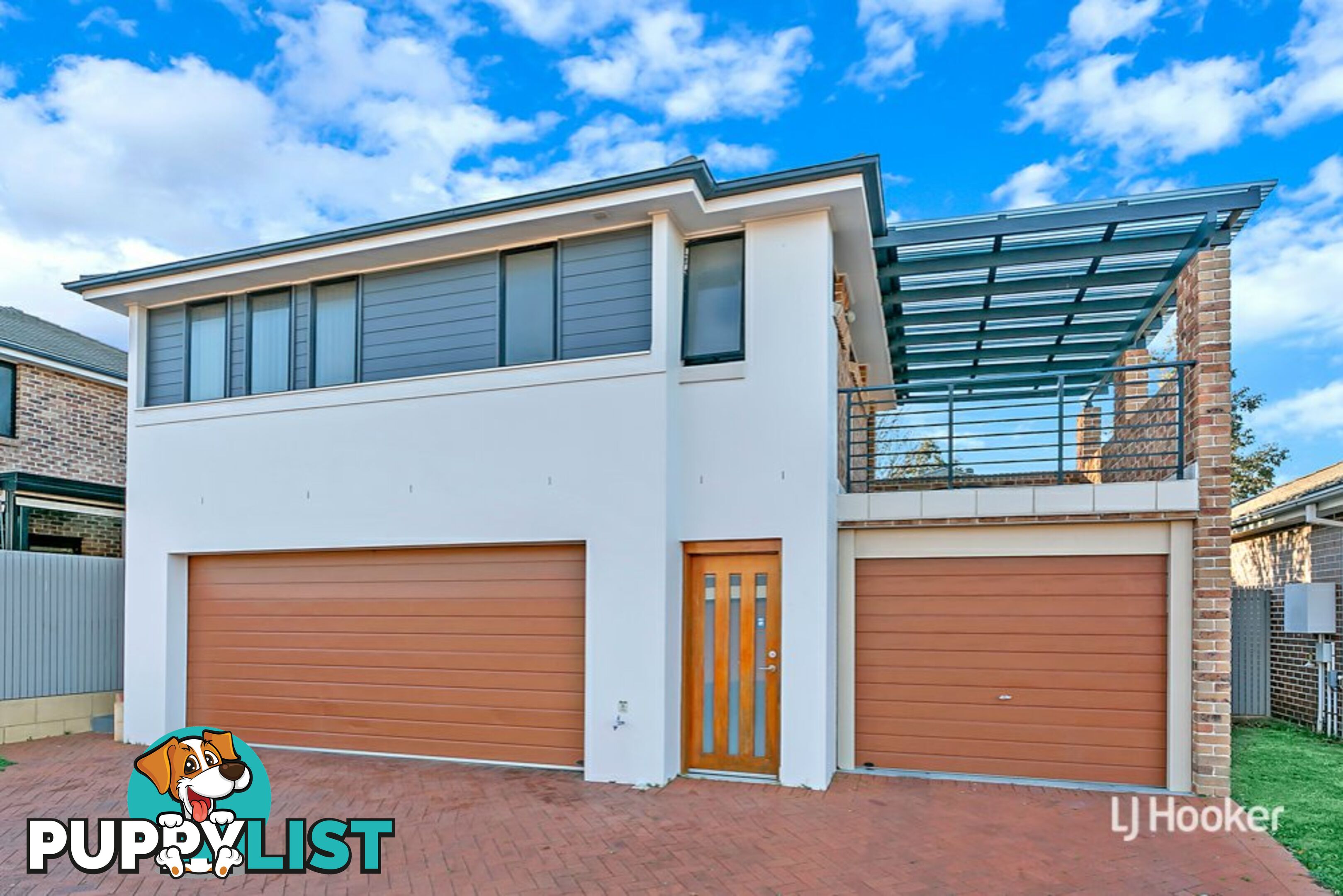 5a Cnr Farnill Pl & Dimitri Way STANHOPE GARDENS NSW 2768