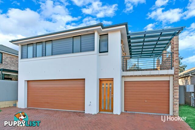 5a Cnr Farnill Pl & Dimitri Way STANHOPE GARDENS NSW 2768