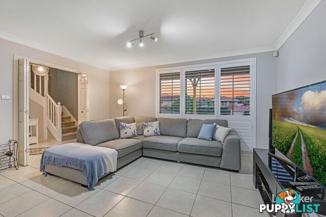 7 Saliba Close KELLYVILLE NSW 2155