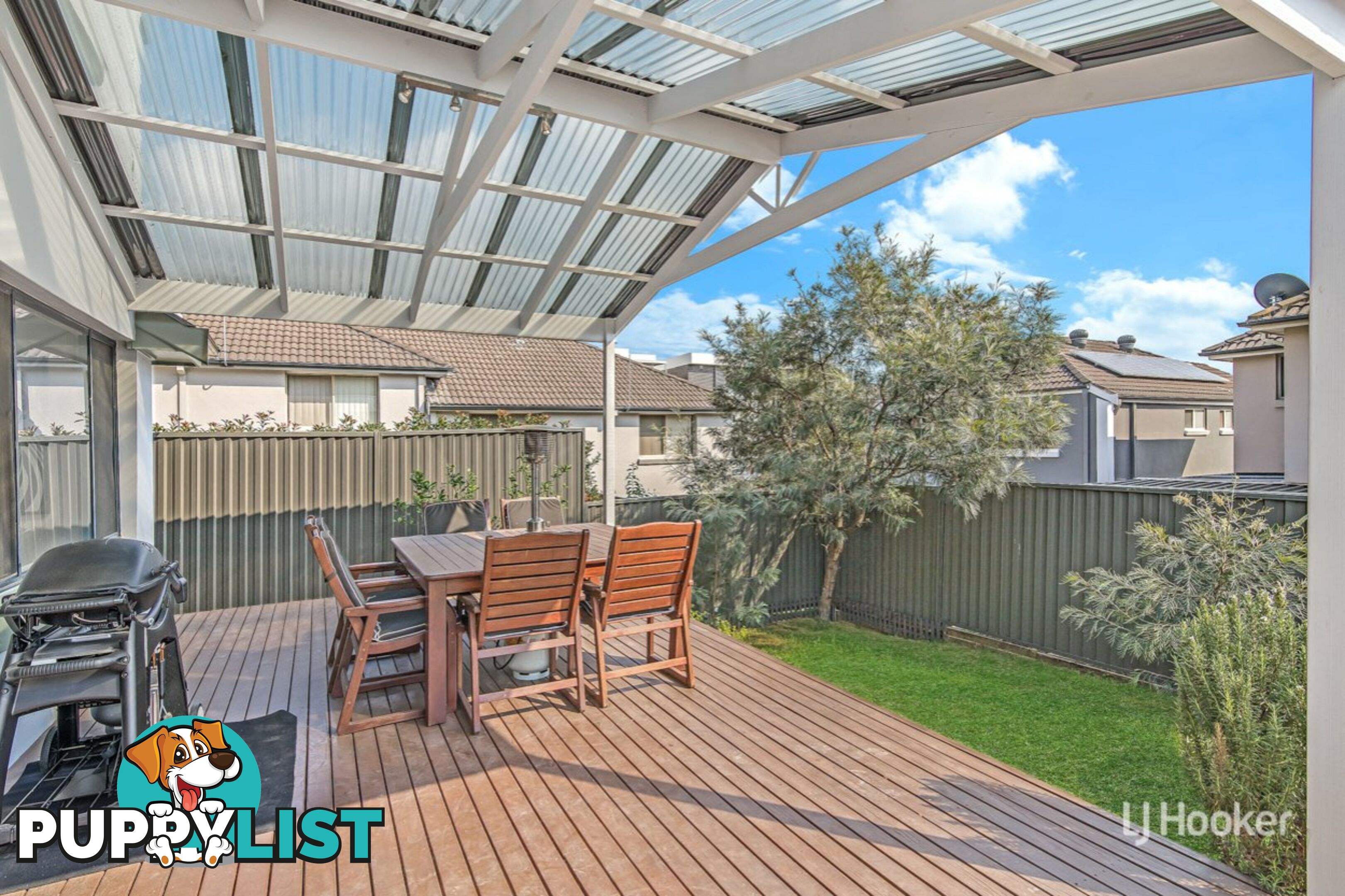 7 Saliba Close KELLYVILLE NSW 2155