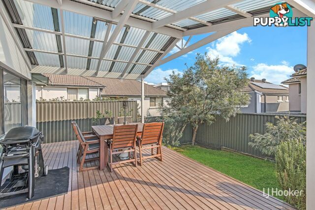 7 Saliba Close KELLYVILLE NSW 2155