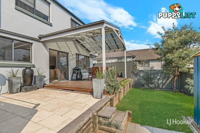 7 Saliba Close KELLYVILLE NSW 2155