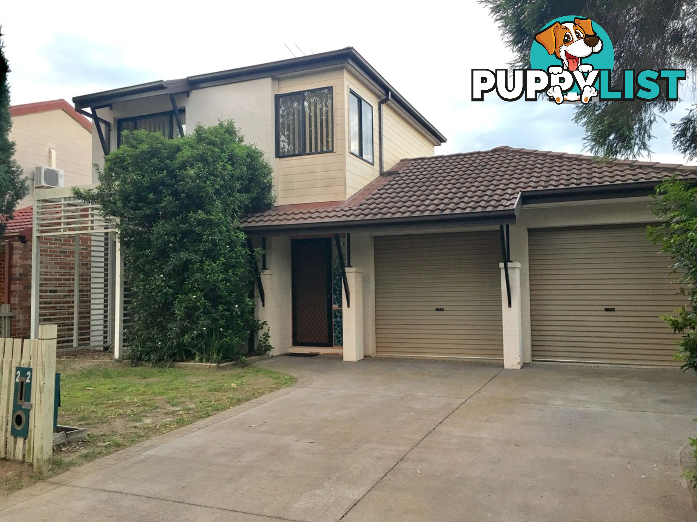 22 Candlenut Grove PARKLEA NSW 2768