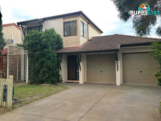 22 Candlenut Grove PARKLEA NSW 2768