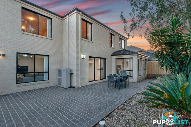 53 Damien Drive PARKLEA NSW 2768