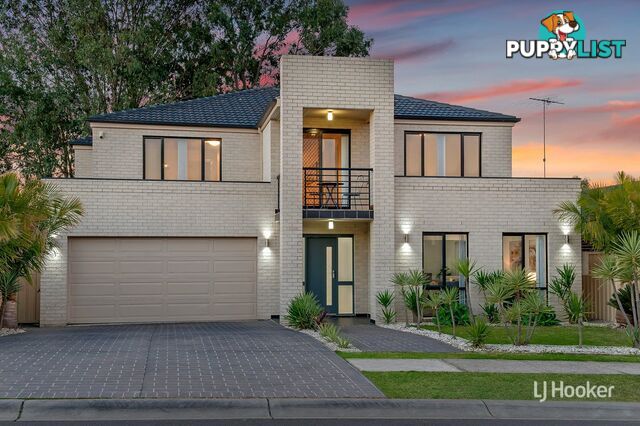 53 Damien Drive PARKLEA NSW 2768