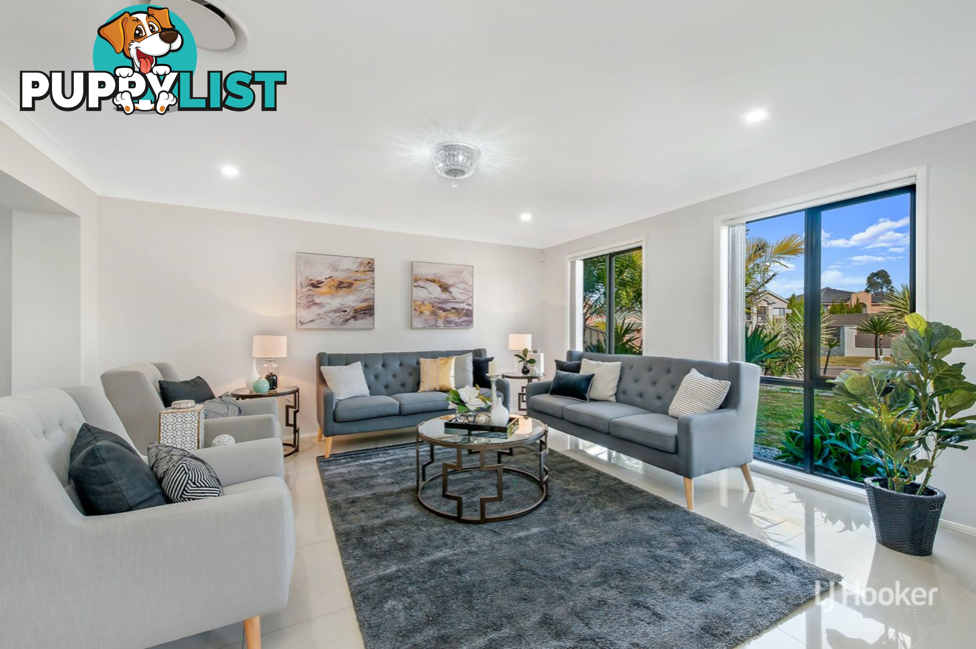 53 Damien Drive PARKLEA NSW 2768