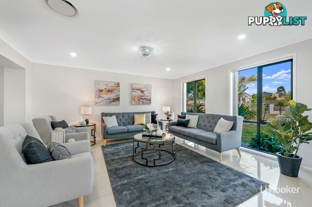 53 Damien Drive PARKLEA NSW 2768