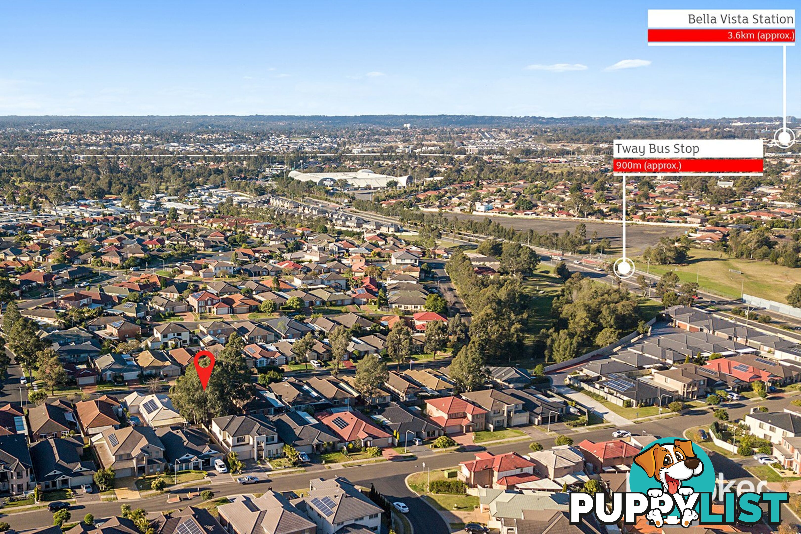 53 Damien Drive PARKLEA NSW 2768