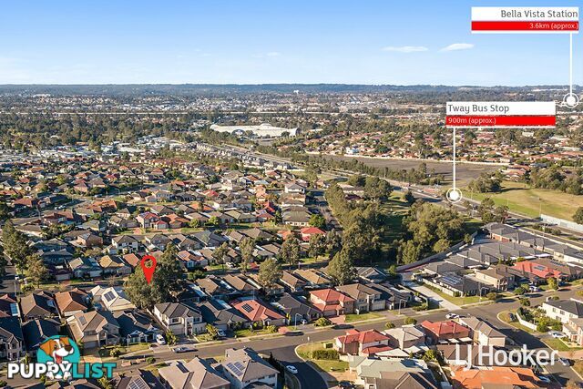 53 Damien Drive PARKLEA NSW 2768