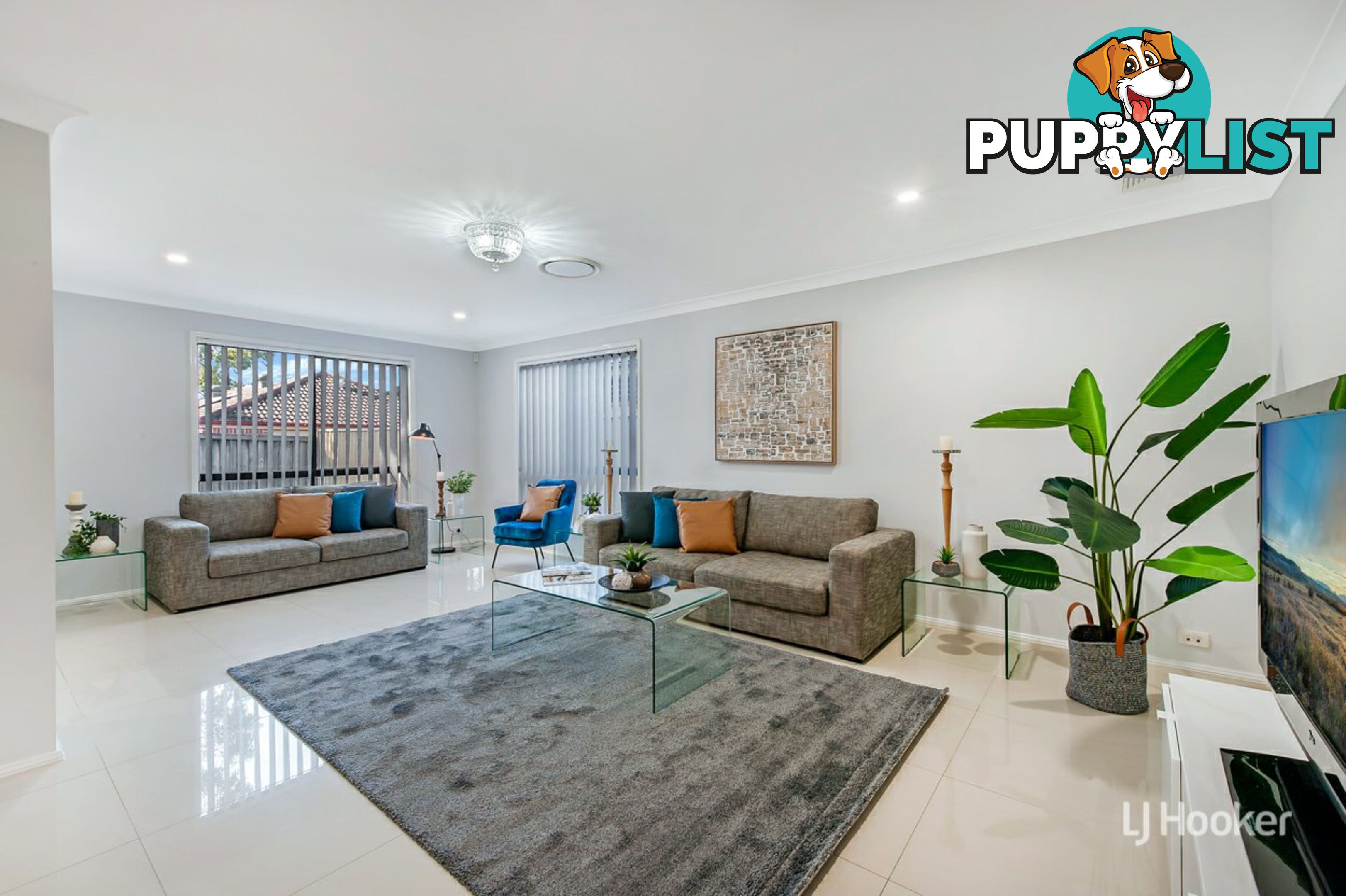 53 Damien Drive PARKLEA NSW 2768