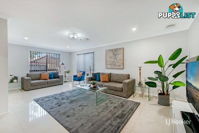 53 Damien Drive PARKLEA NSW 2768