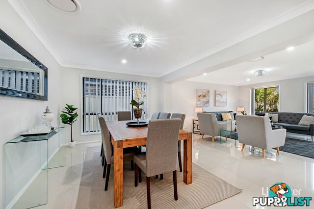 53 Damien Drive PARKLEA NSW 2768