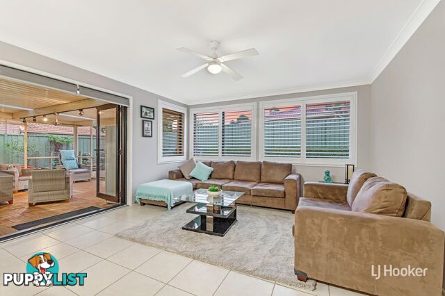 11 Norwin Place STANHOPE GARDENS NSW 2768