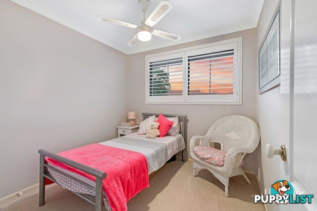 11 Norwin Place STANHOPE GARDENS NSW 2768