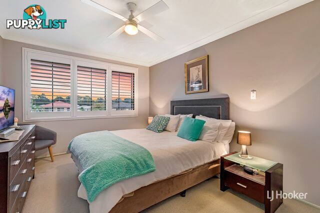 11 Norwin Place STANHOPE GARDENS NSW 2768