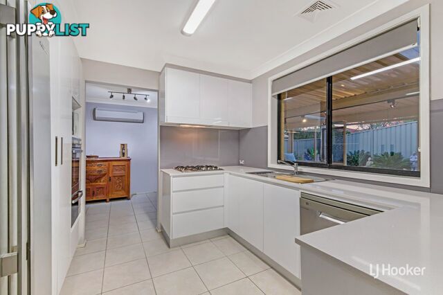 11 Norwin Place STANHOPE GARDENS NSW 2768