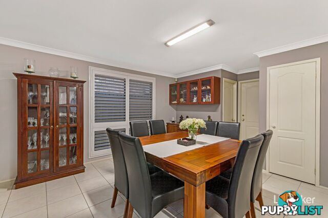 11 Norwin Place STANHOPE GARDENS NSW 2768