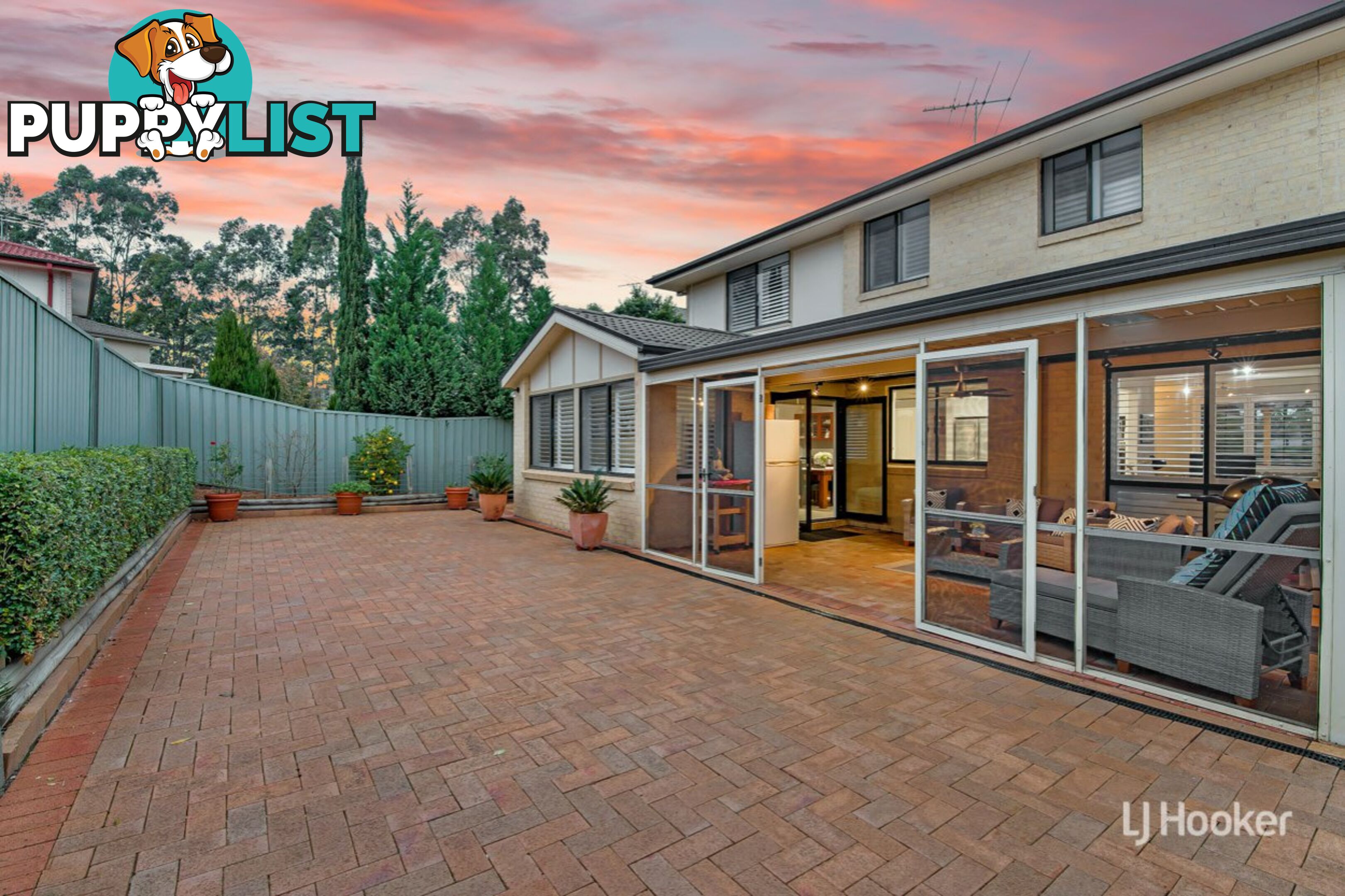 11 Norwin Place STANHOPE GARDENS NSW 2768