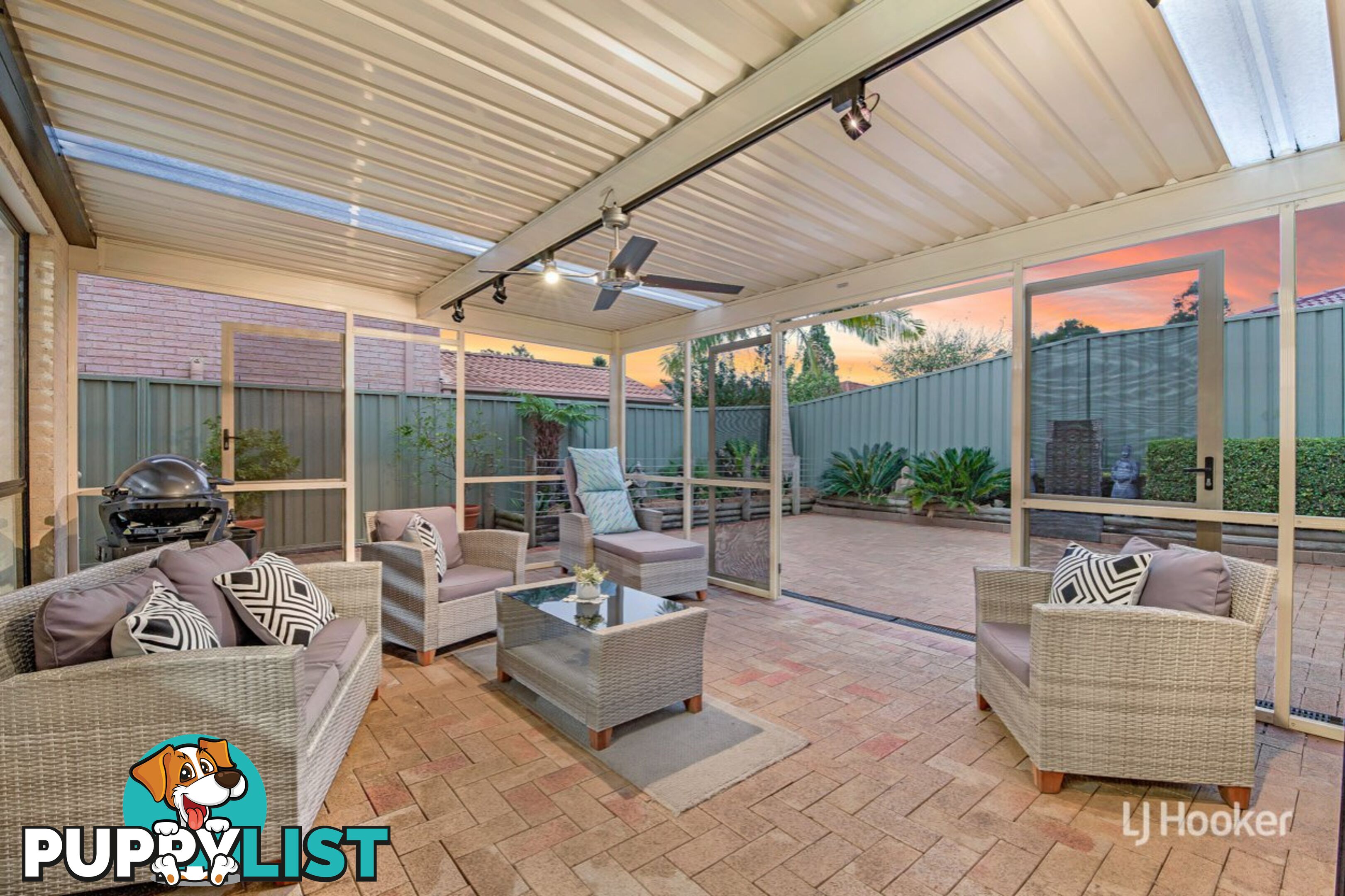 11 Norwin Place STANHOPE GARDENS NSW 2768