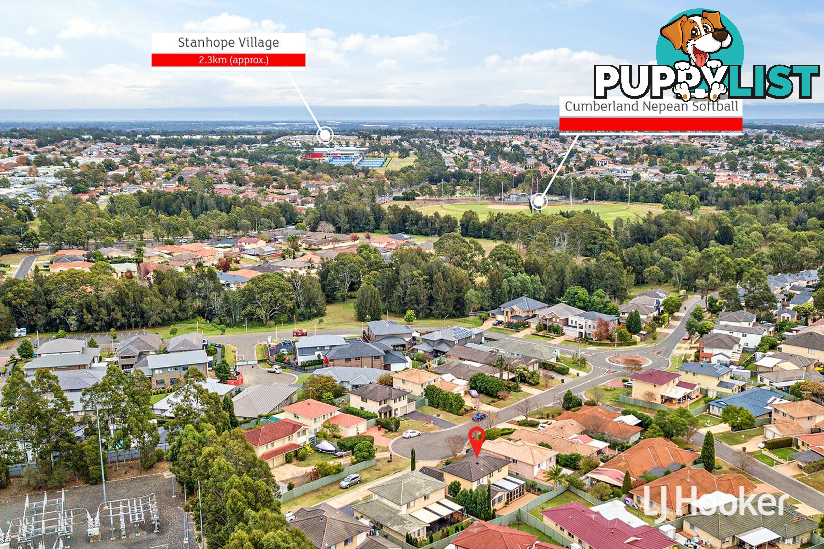 11 Norwin Place STANHOPE GARDENS NSW 2768