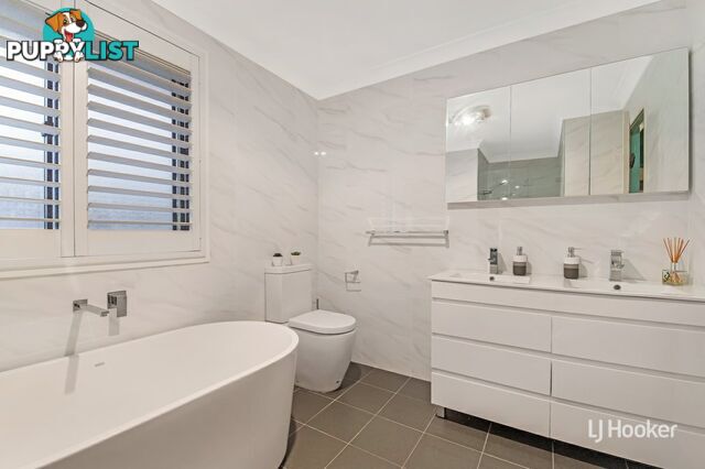 11 Norwin Place STANHOPE GARDENS NSW 2768