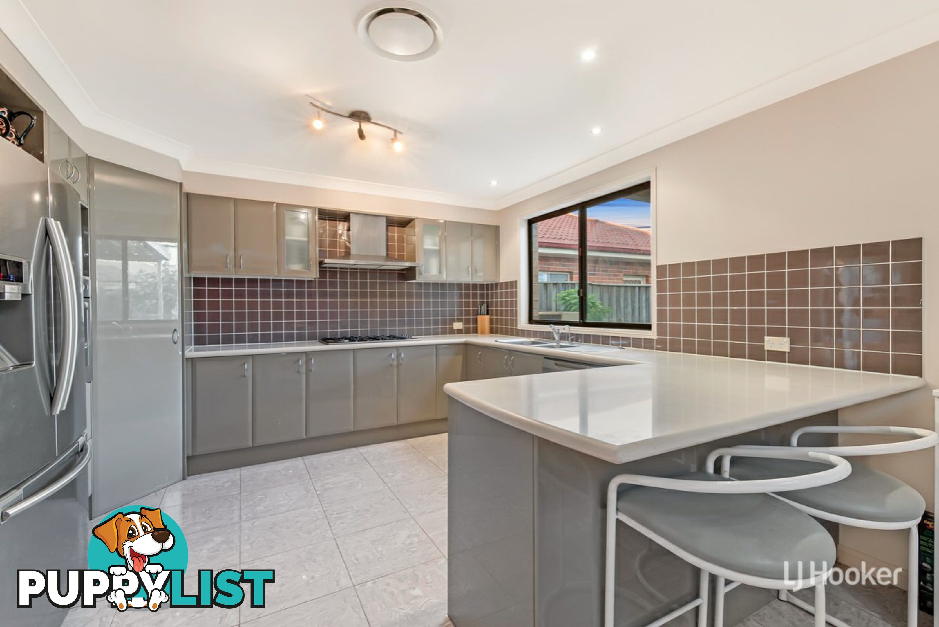 21 Ashtead Parade STANHOPE GARDENS NSW 2768