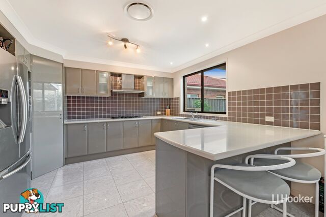 21 Ashtead Parade STANHOPE GARDENS NSW 2768