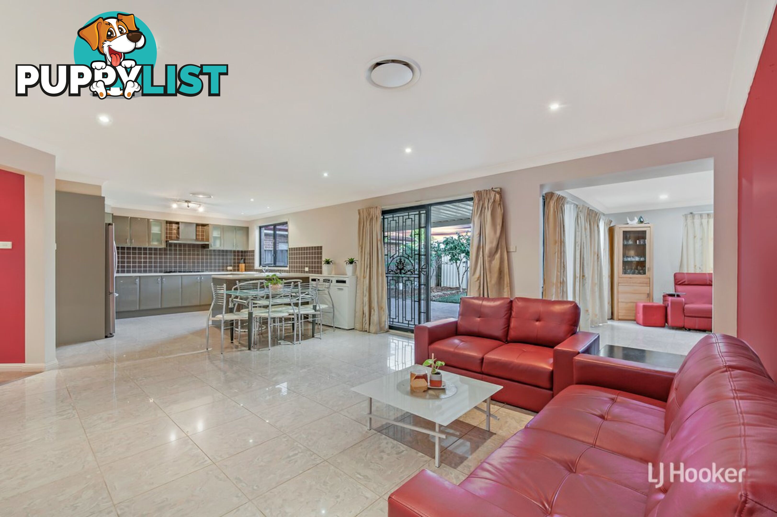 21 Ashtead Parade STANHOPE GARDENS NSW 2768