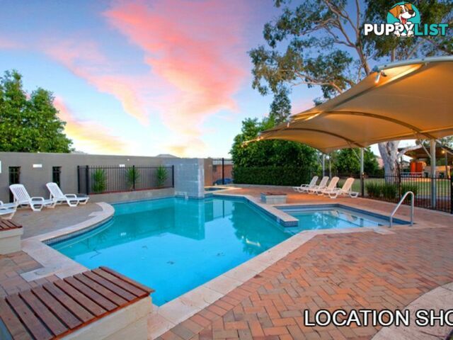 21 Ashtead Parade STANHOPE GARDENS NSW 2768