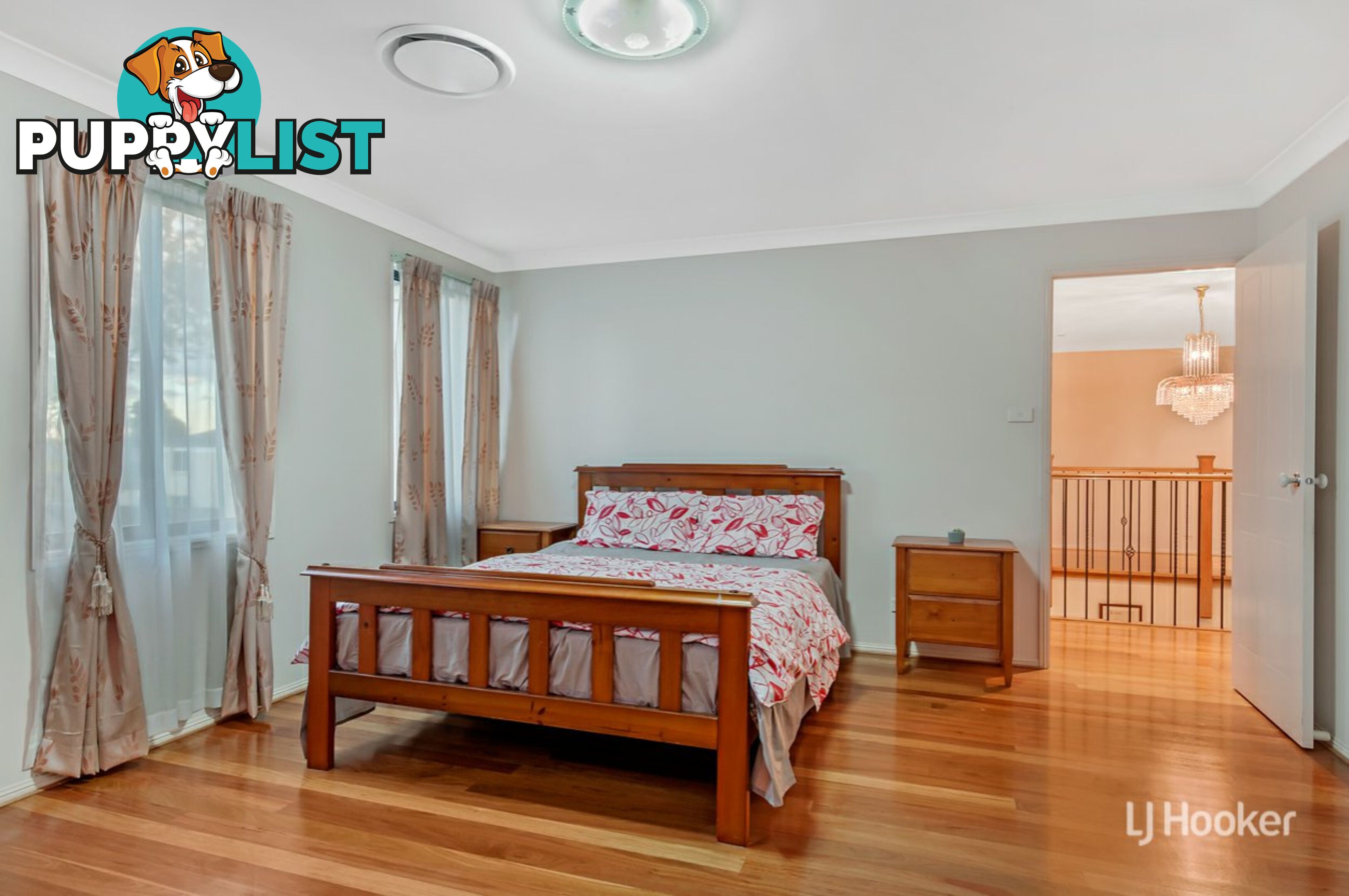 21 Ashtead Parade STANHOPE GARDENS NSW 2768