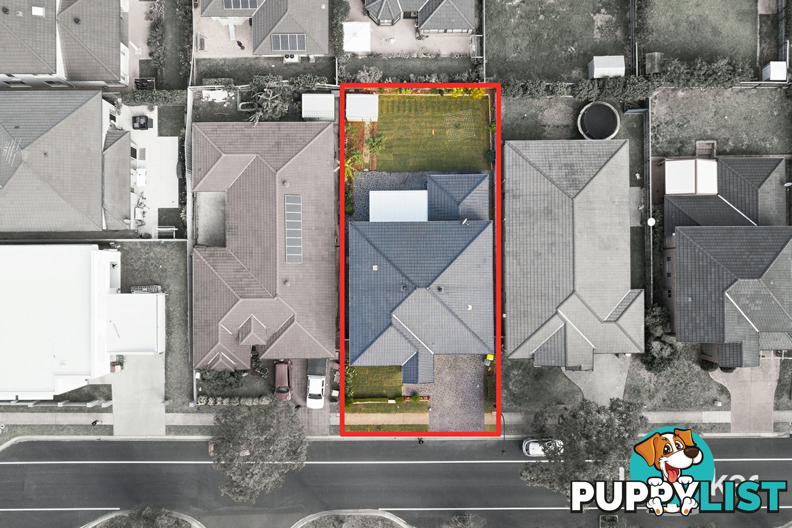 21 Ashtead Parade STANHOPE GARDENS NSW 2768