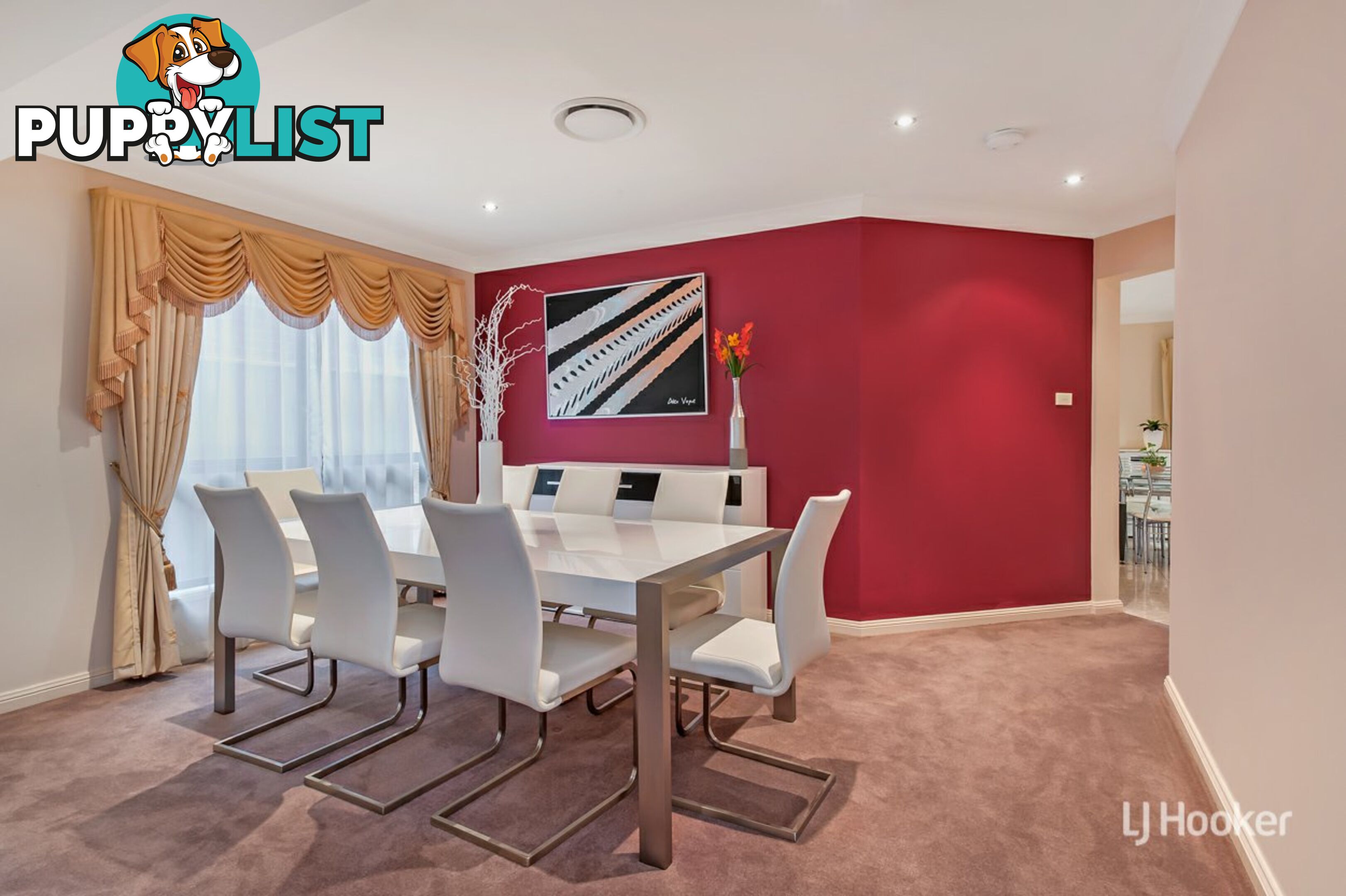 21 Ashtead Parade STANHOPE GARDENS NSW 2768