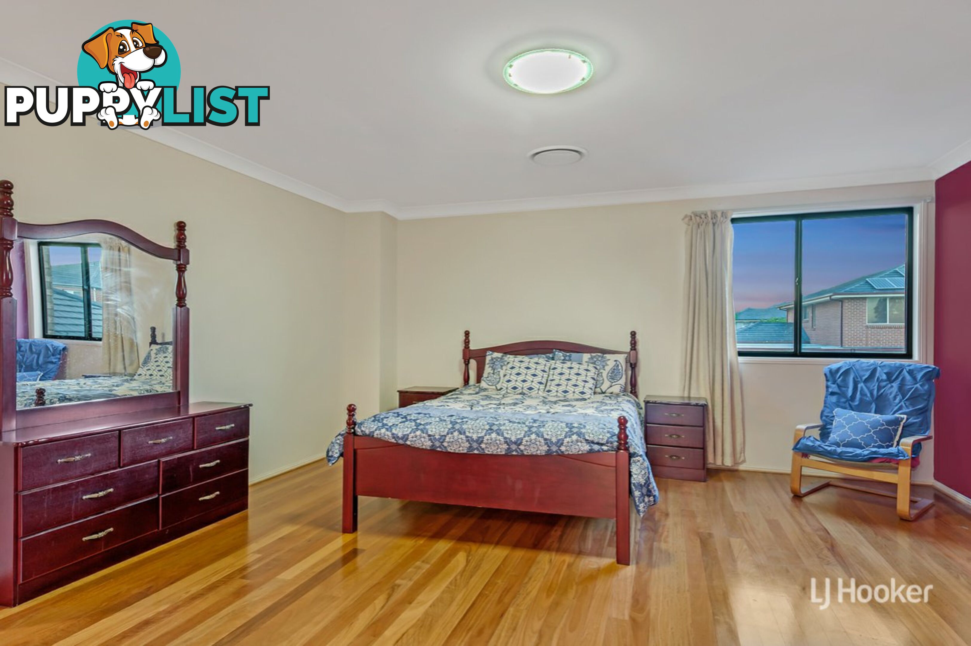 21 Ashtead Parade STANHOPE GARDENS NSW 2768