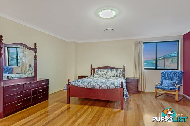 21 Ashtead Parade STANHOPE GARDENS NSW 2768