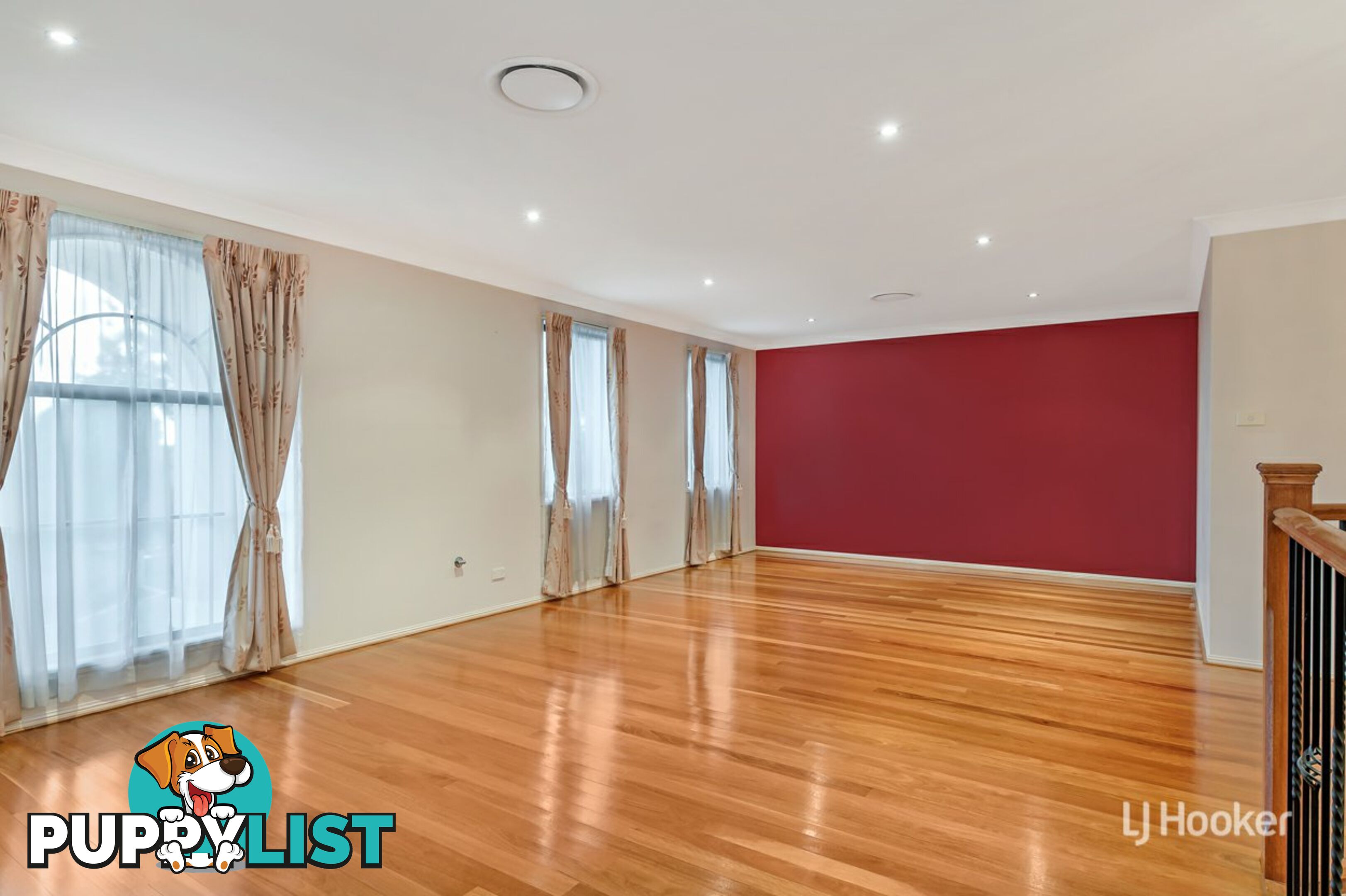 21 Ashtead Parade STANHOPE GARDENS NSW 2768