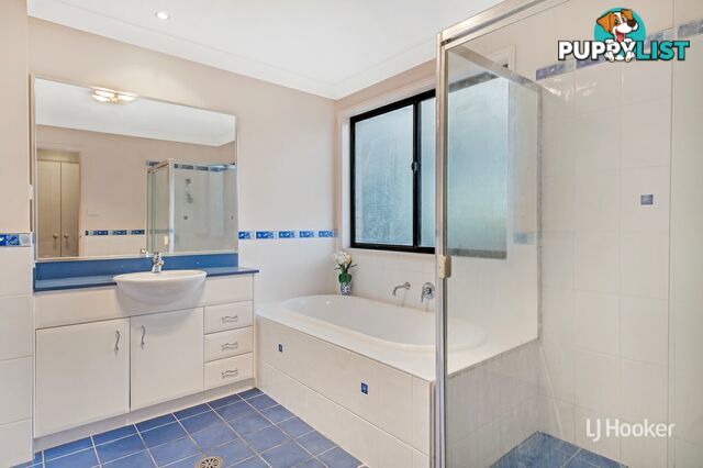 21 Ashtead Parade STANHOPE GARDENS NSW 2768