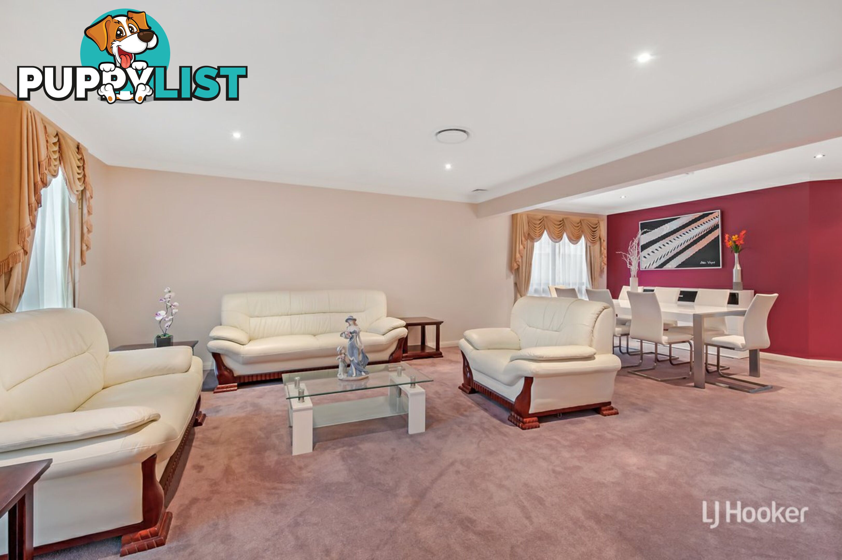 21 Ashtead Parade STANHOPE GARDENS NSW 2768