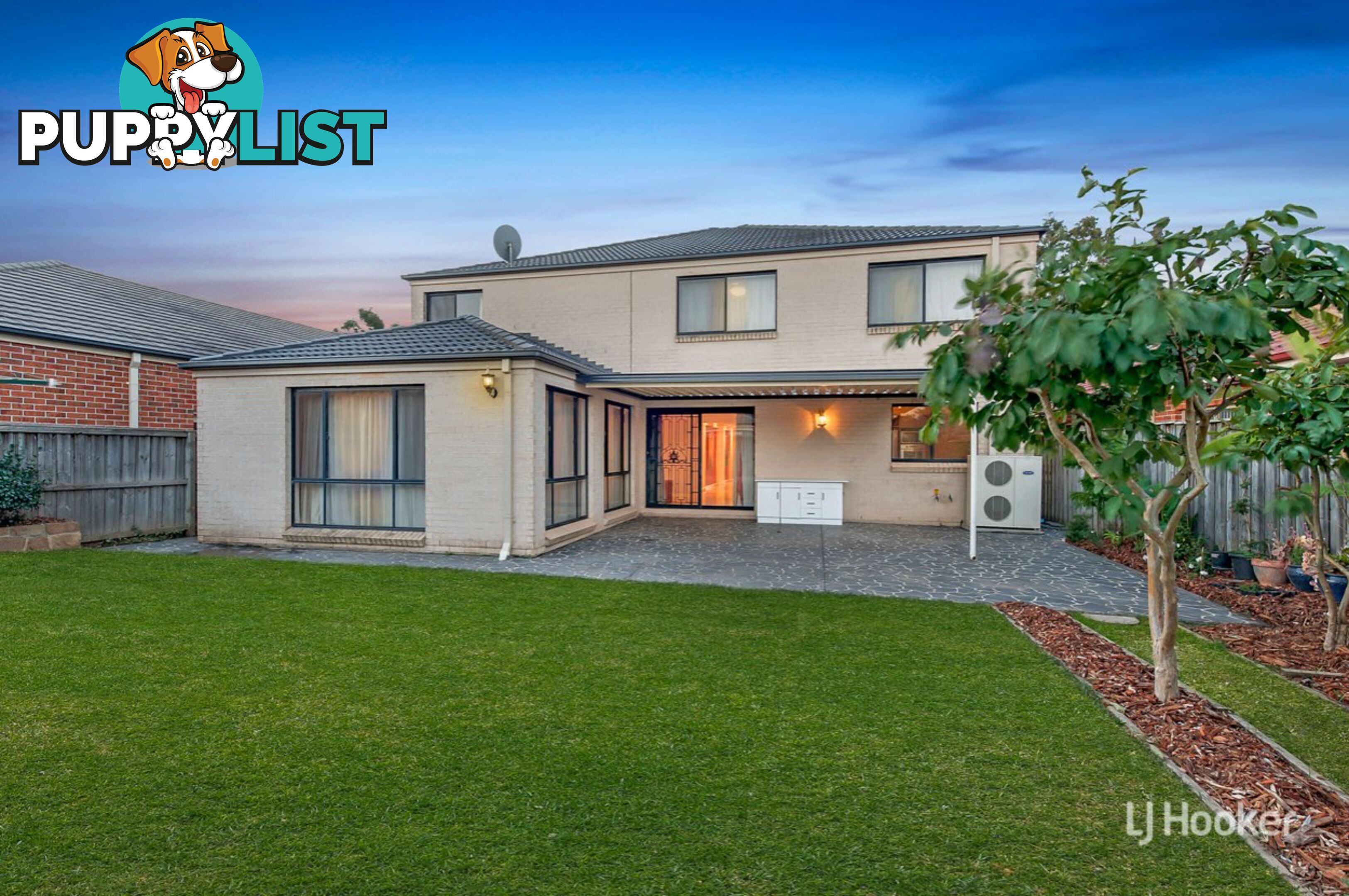 21 Ashtead Parade STANHOPE GARDENS NSW 2768