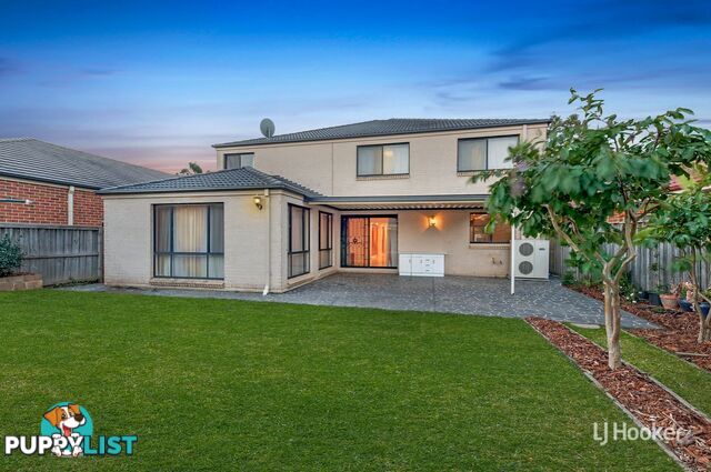 21 Ashtead Parade STANHOPE GARDENS NSW 2768