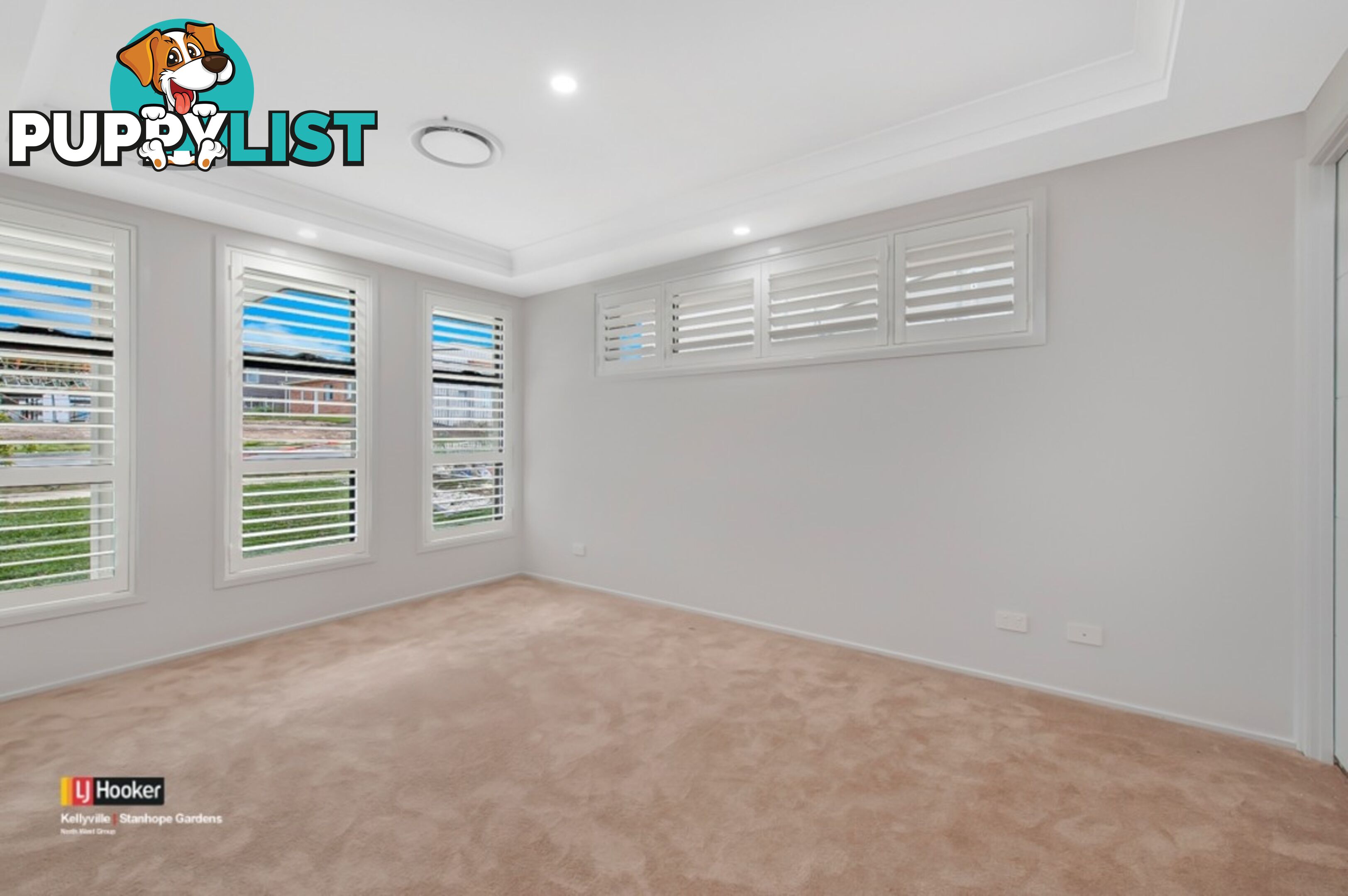 18 Garigal Road KELLYVILLE NSW 2155