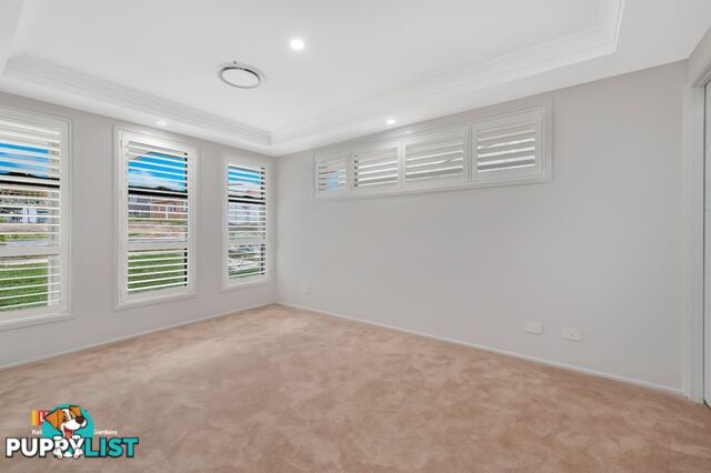 18 Garigal Road KELLYVILLE NSW 2155