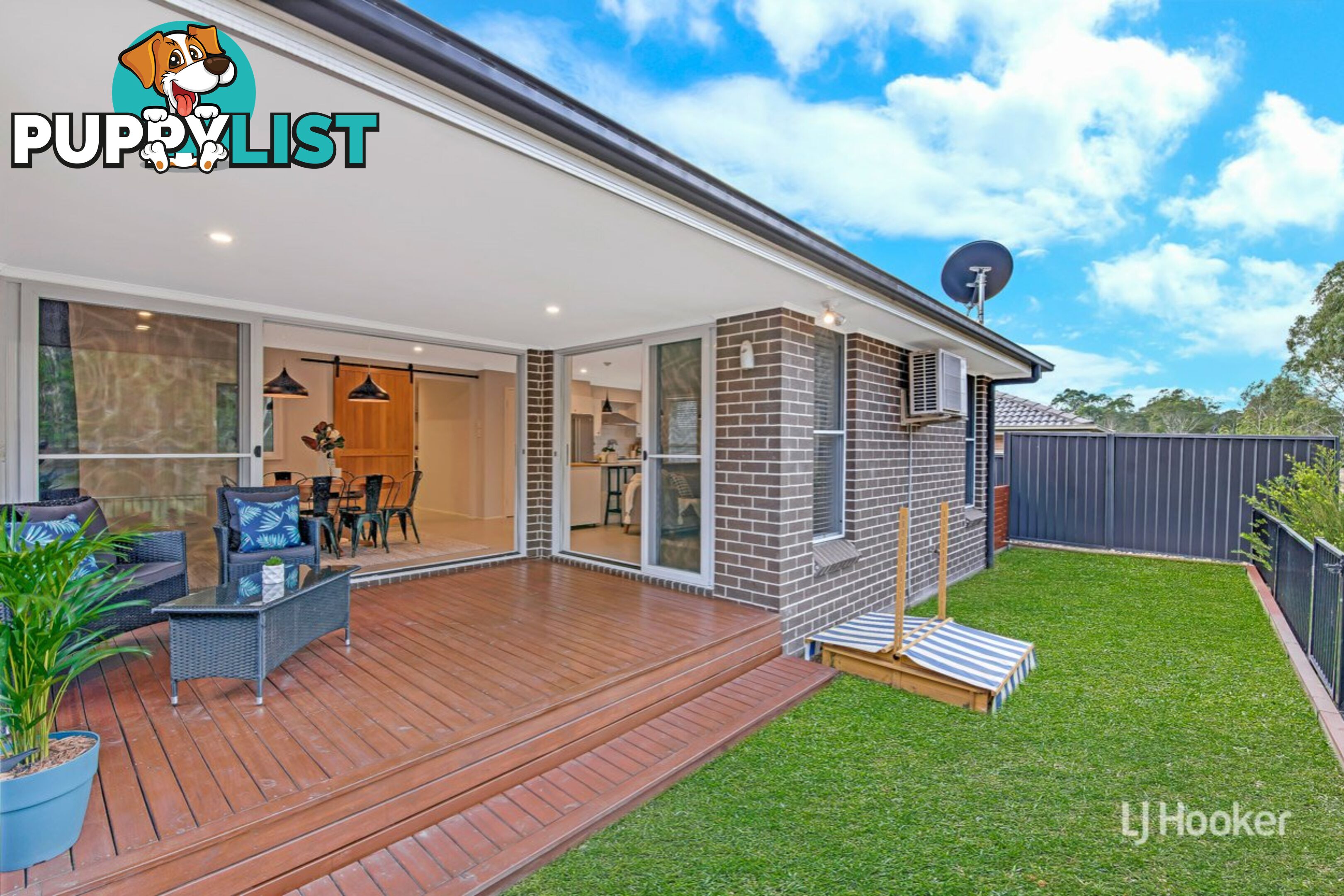 37 Boydhart Street RIVERSTONE NSW 2765