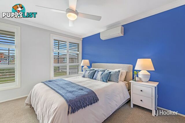 37 Boydhart Street RIVERSTONE NSW 2765