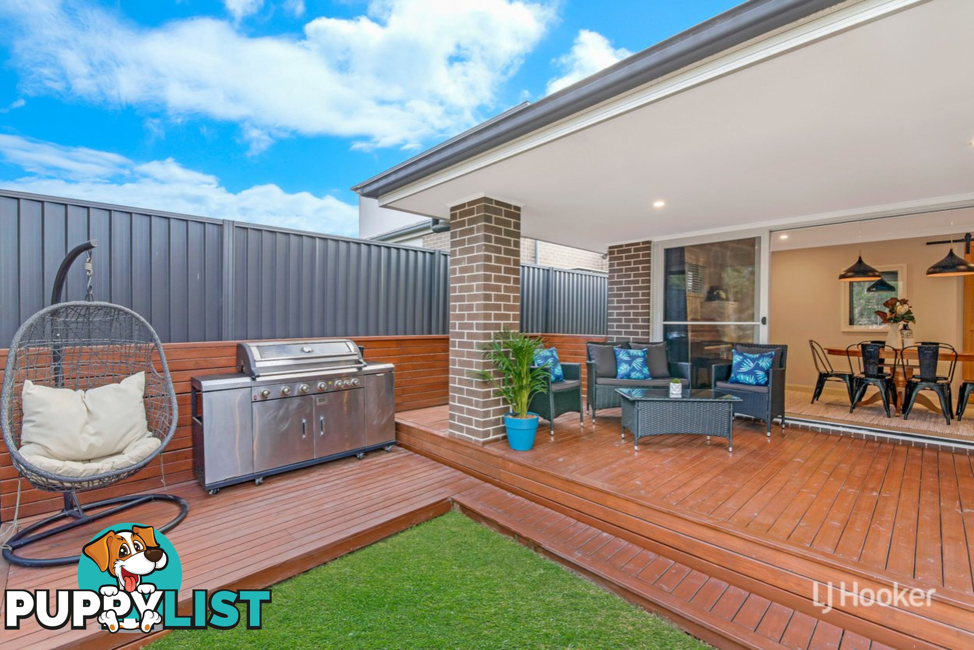 37 Boydhart Street RIVERSTONE NSW 2765