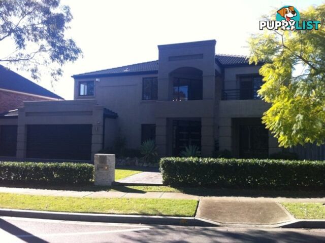 29 Sanctuary Drive BEAUMONT HILLS NSW 2155