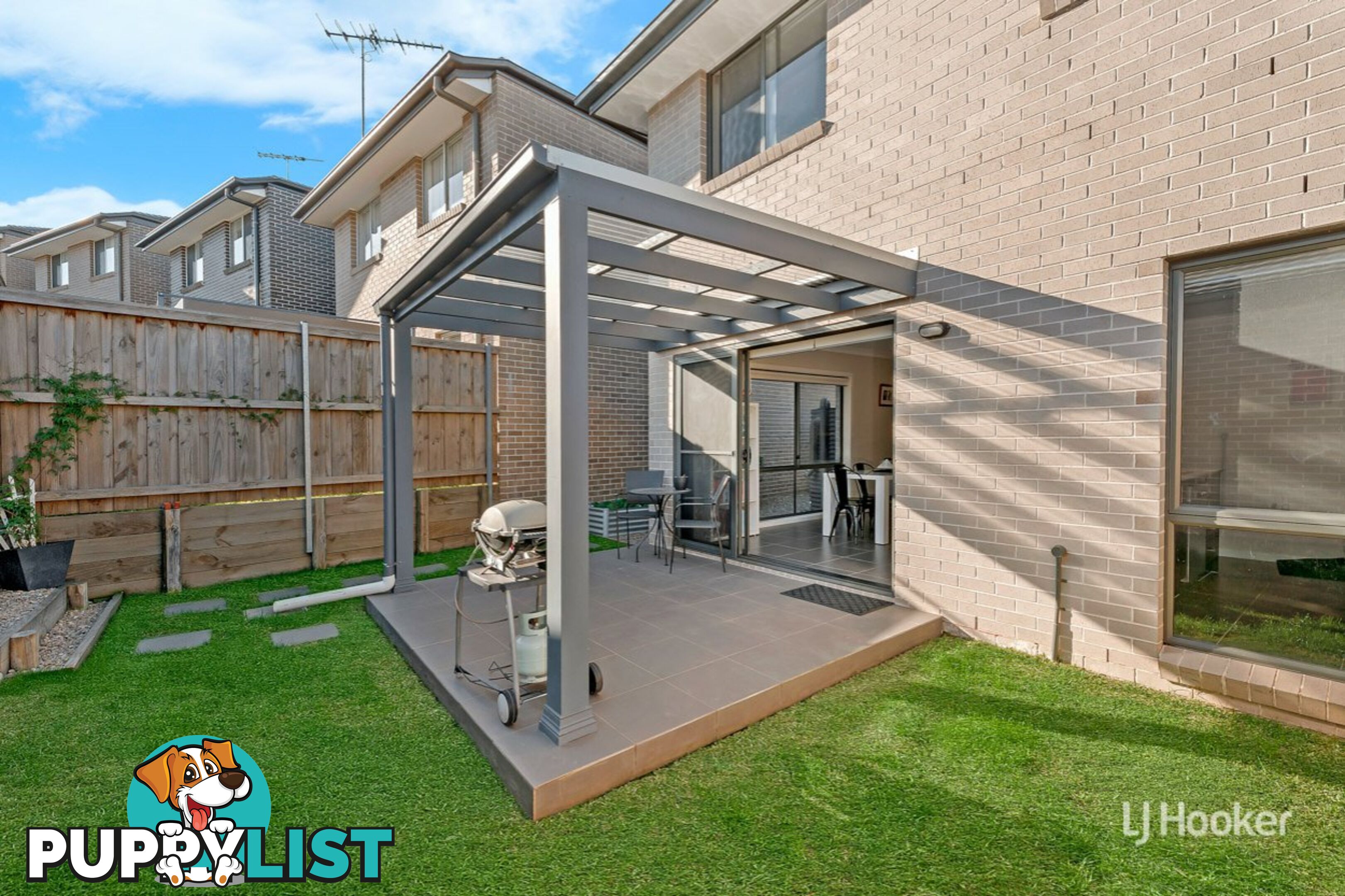 32 Burns Road KELLYVILLE NSW 2155