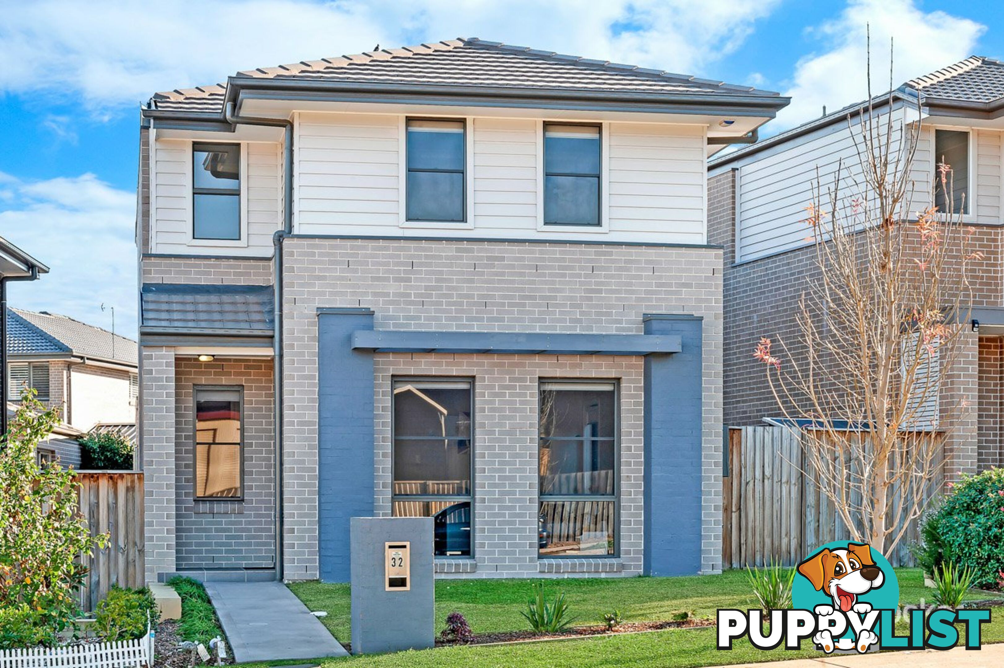 32 Burns Road KELLYVILLE NSW 2155