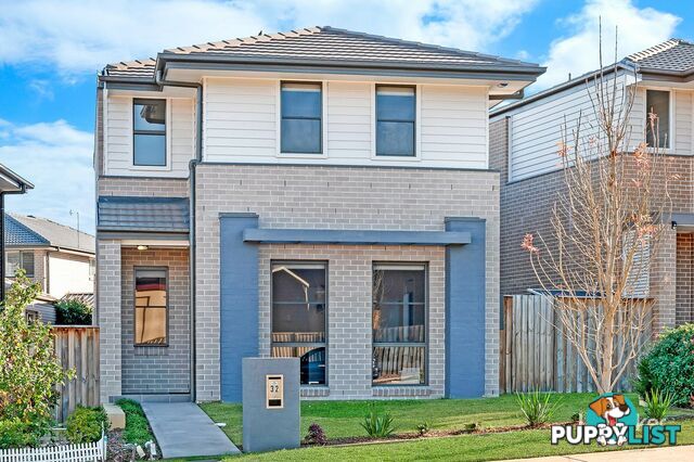 32 Burns Road KELLYVILLE NSW 2155