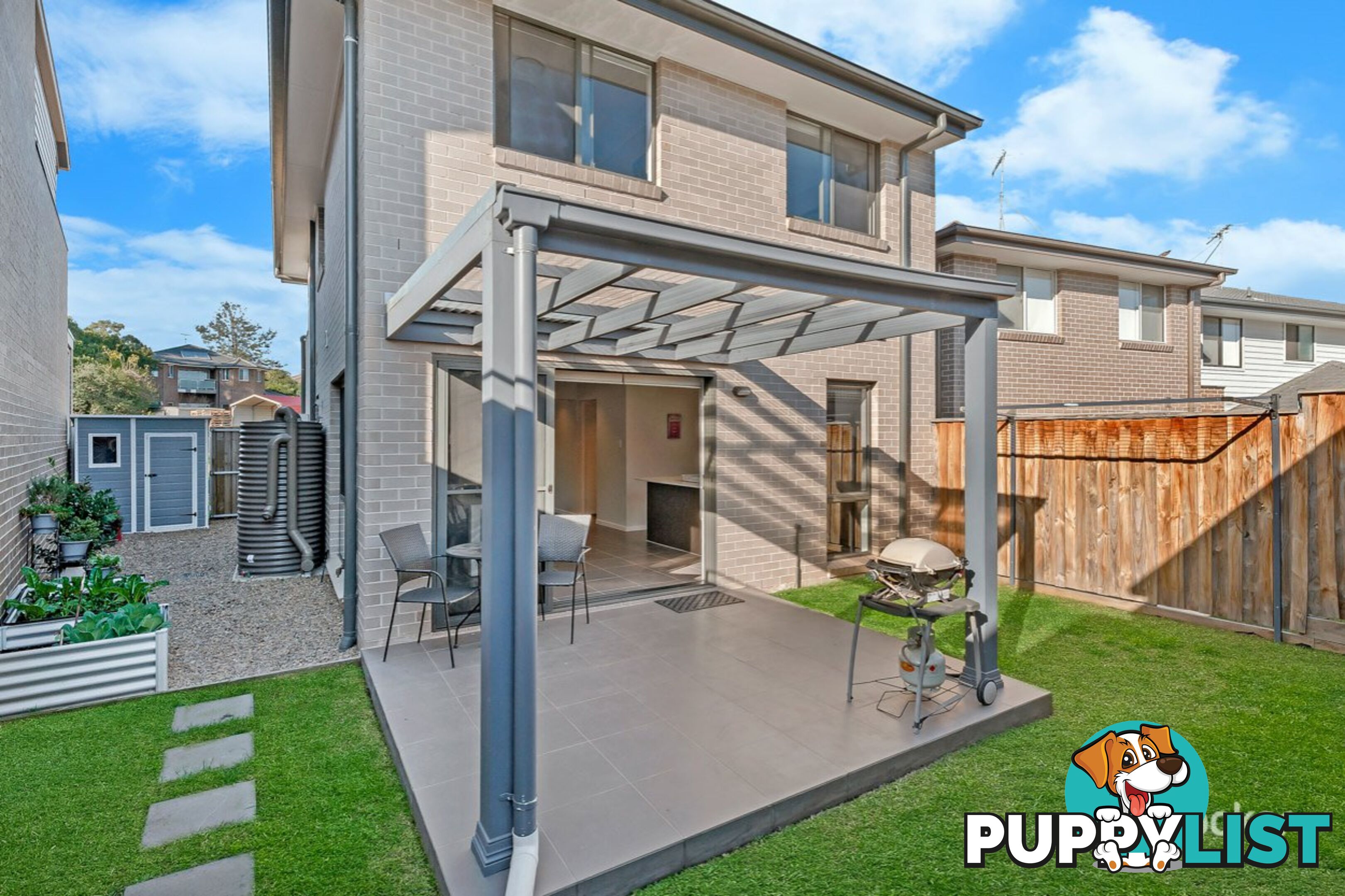 32 Burns Road KELLYVILLE NSW 2155